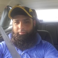 Hafiz Muhammad Abid