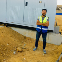 Mostafa Diab