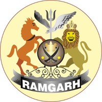 The Fort Ramgarh