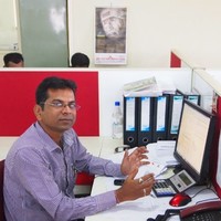 Niranjan Konge
