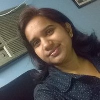 Madhavi Vatkar - Kulkarni