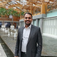 Anilkumar Vishwakarma