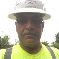 Mike Waikem