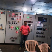 Sudheer Goswami