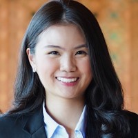 Phattharanit (Minnie) Reekhuprit