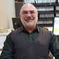 Mark Sartori