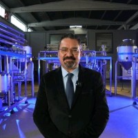 Barış Manav