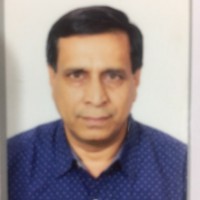 Manoj kumar Dash