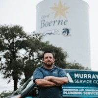 Joshua Murray