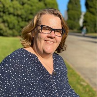 Caroline Morrison