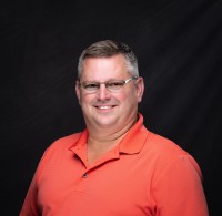 Brad Deters