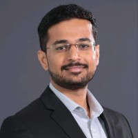 Pritam Khot