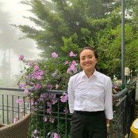 Thinley Wangmo