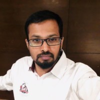 Ravi Shekhar