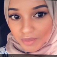 Hafsa Ali