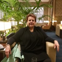 Vicki Preobrazenski