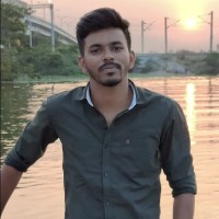 Manikandan S