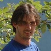 Roman Romanchenko
