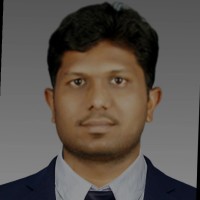 Sreekanth Mavilla