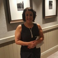 Karina Whitehead