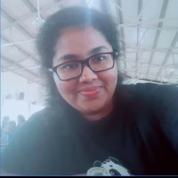Gayathri Rajapaksha