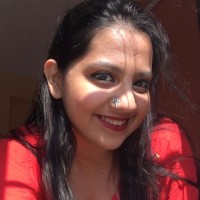 Ritika Mandal