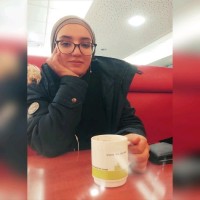 Aicha AIT BIHI OUMHAMD