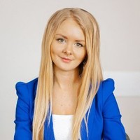 Мария Фомина