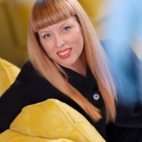 Caroline Axelsson