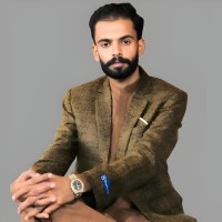 Syed Zaman S.