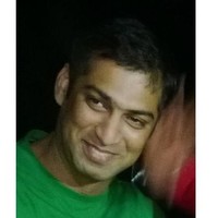 Kapil Pai