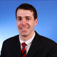 Darryn Roser, Ca