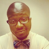 Emmanuel Max-Dixon