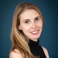 Ilana Recca  PMHNP - BC