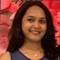 Purvi Patel