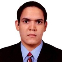 Miguel Enrique Camargo Navarro