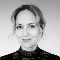 Marianne Stenberg
