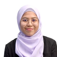 Faten Izzaty Sazali