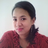 Ny Aina RAMAMONJISOA