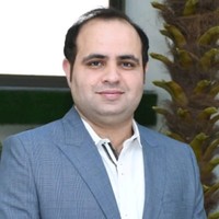 Shahjhan Taseer