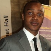 Byron Magumise