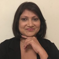 Pamela Pinto