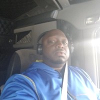 Kendrick Mcglothern