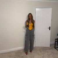 Gemma West