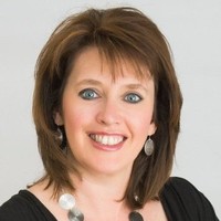 Melody Mackert