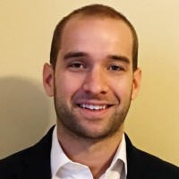 Joel Chisolm, CFA