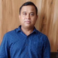 Pravin Wagh