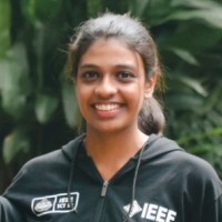 Aparna S L
