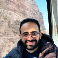 Mohamed Moustafa
