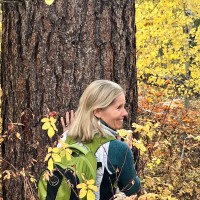 Erica Glasener
